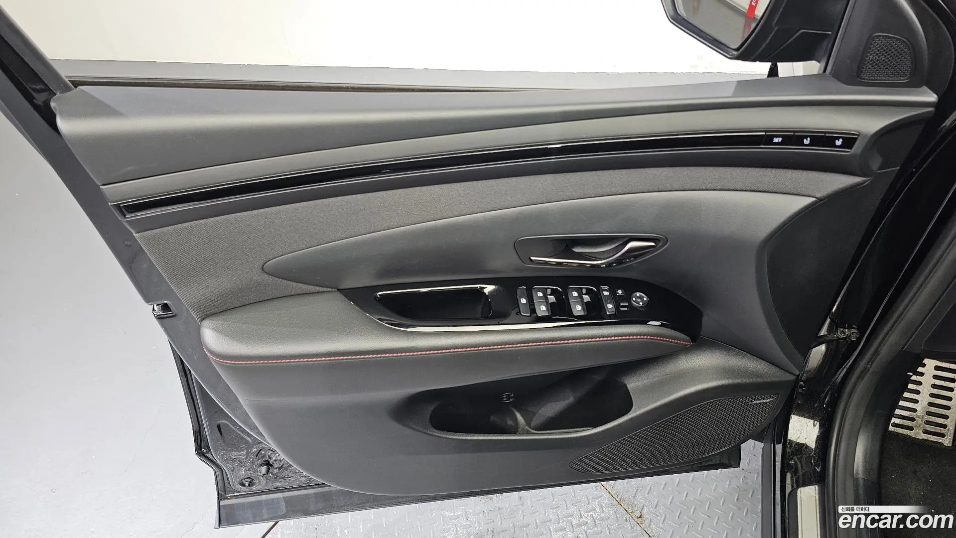 Hyundai Tucson Gasoline 1.6 Turbo 4WD 2020