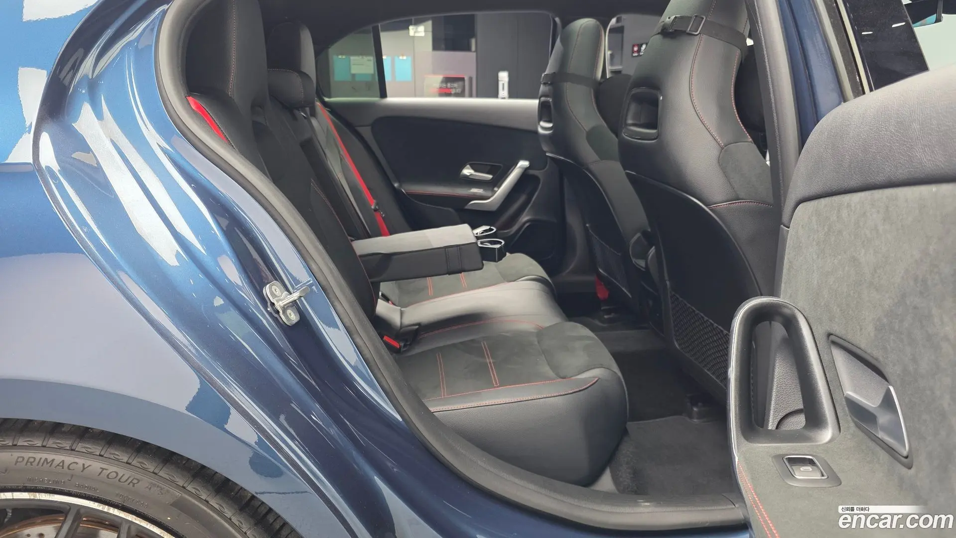 Mercedes-Benz A-Class AMG A45 4MAITC+ Hatchback 2023