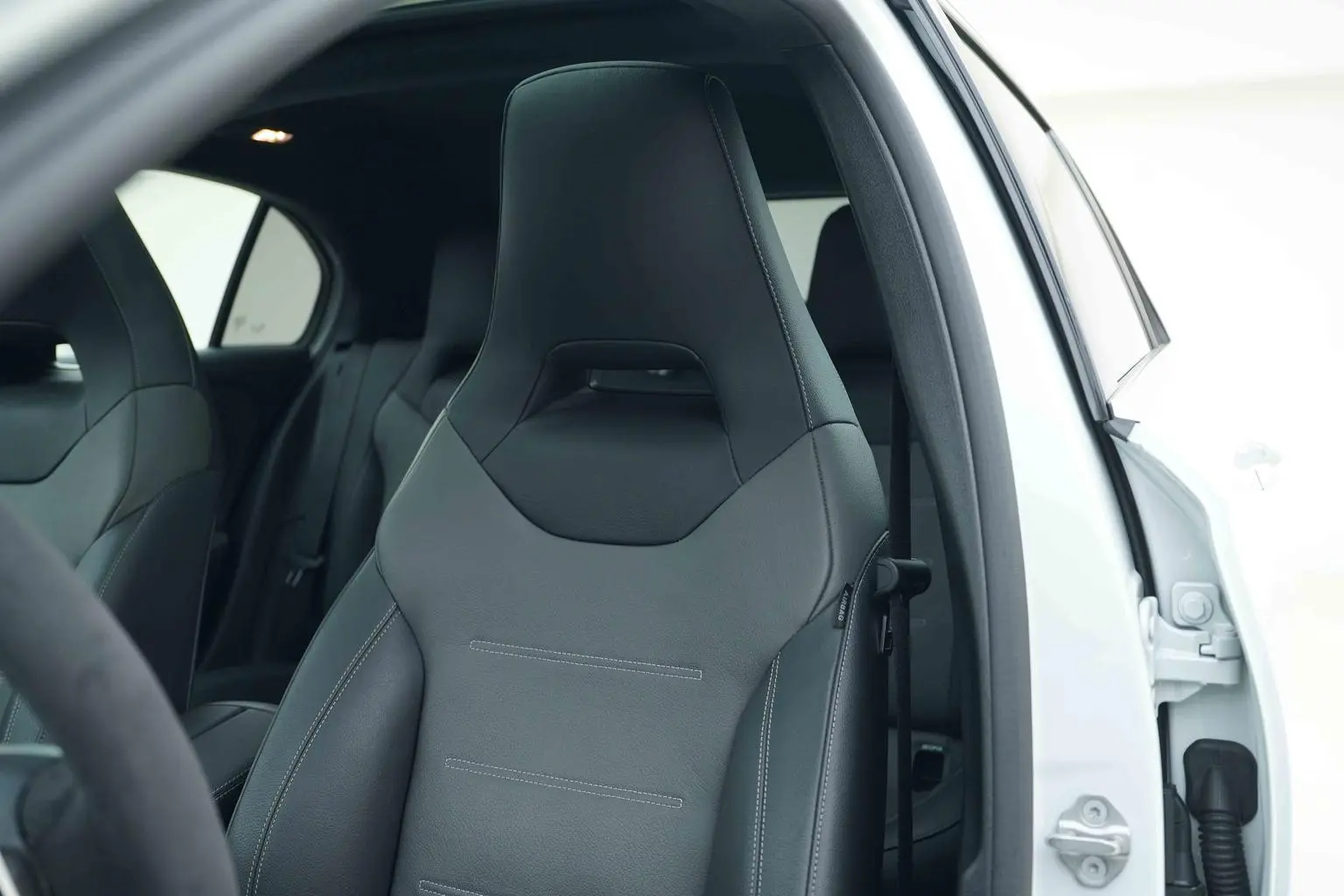 Mercedes-Benz A Class AMG( Import ) 2020 AMG A 45 4MATIC+