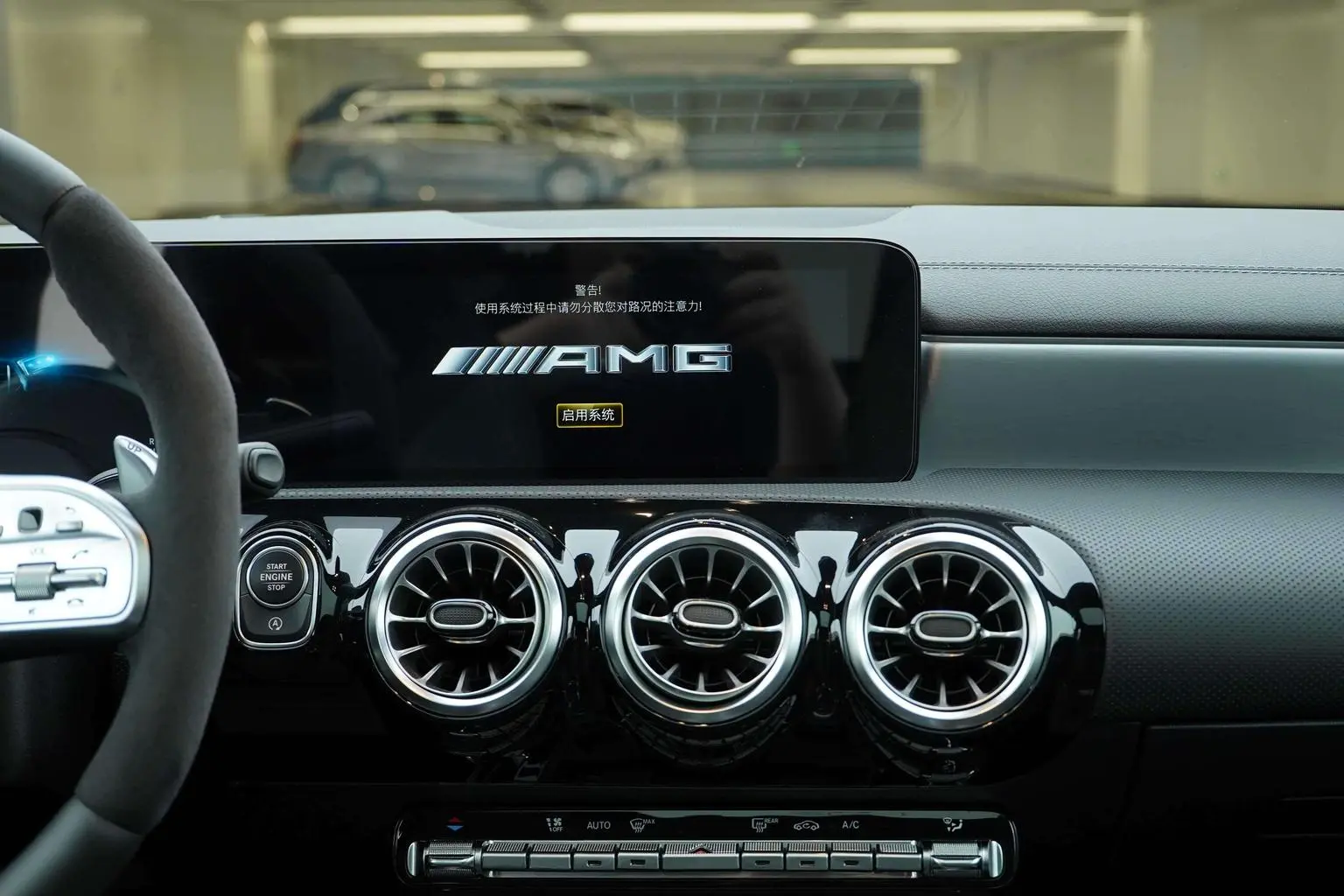 Mercedes-Benz A Class AMG( Import ) 2020 AMG A 45 4MATIC+