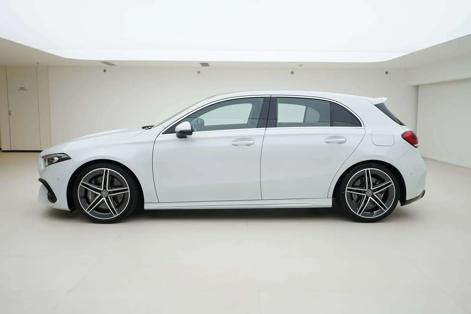 Mercedes-Benz A Class AMG( Import ) 2020 AMG A 45 4MATIC+
