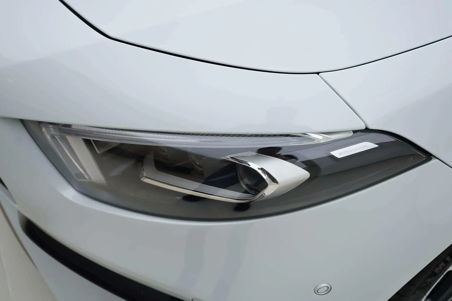 Mercedes-Benz A Class AMG( Import ) 2020 AMG A 45 4MATIC+