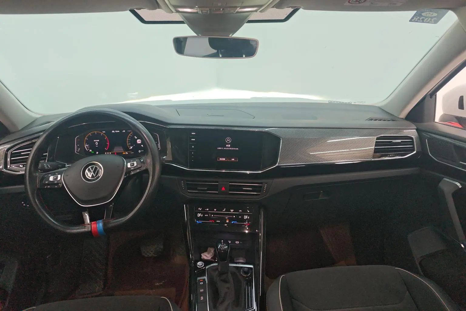 Volkswagen Tayron 2022 380TSI 4WD Luxury Connected Pro