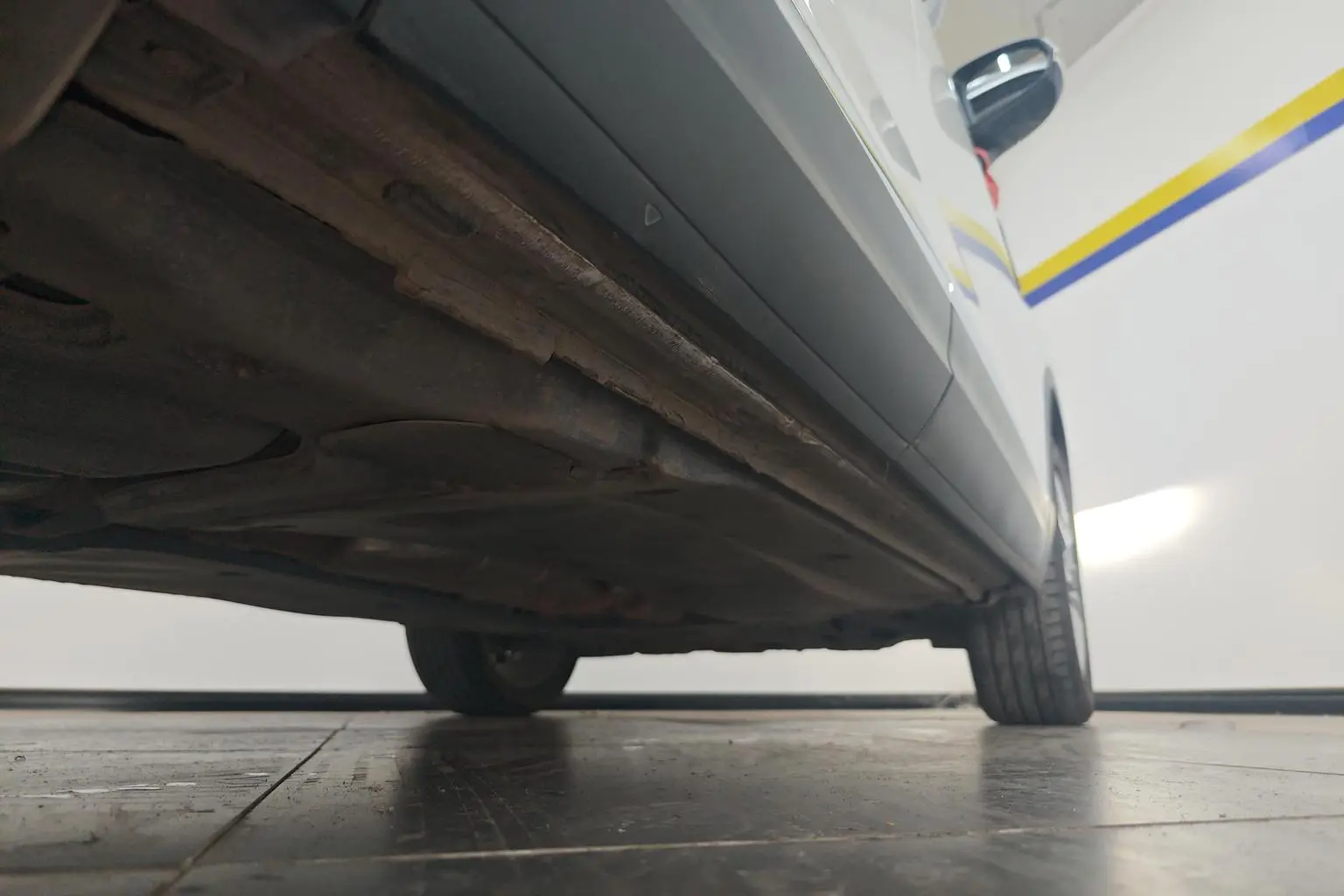 Volkswagen Tayron 2022 380TSI 4WD Luxury Connected Pro