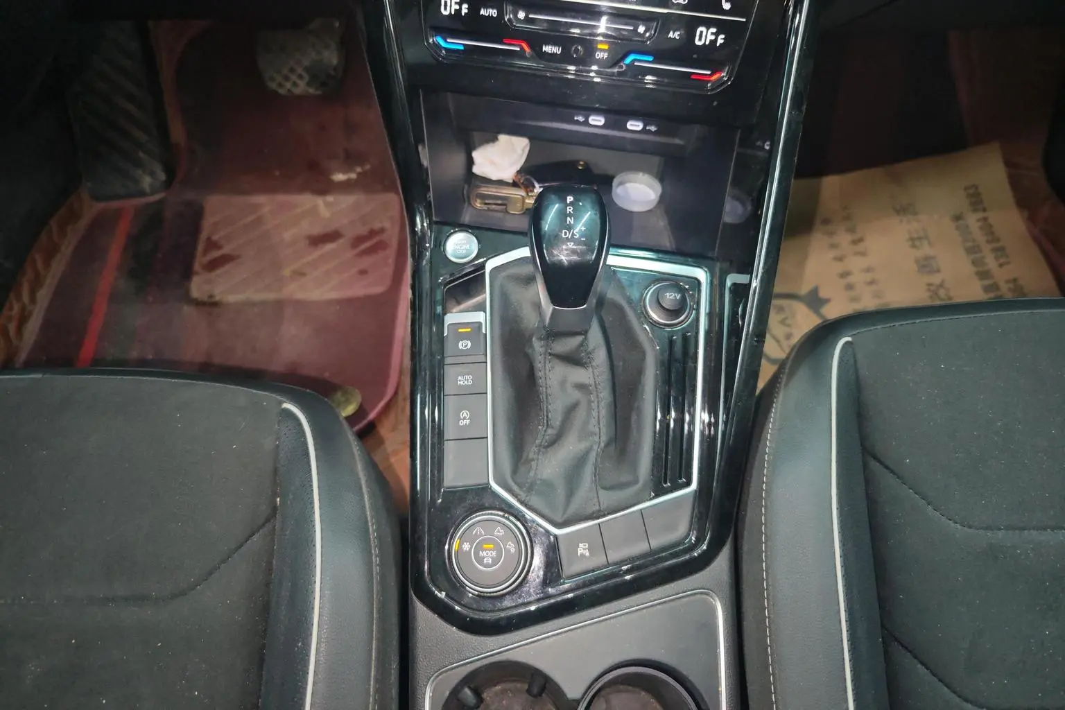 Volkswagen Tayron 2022 380TSI 4WD Luxury Connected Pro