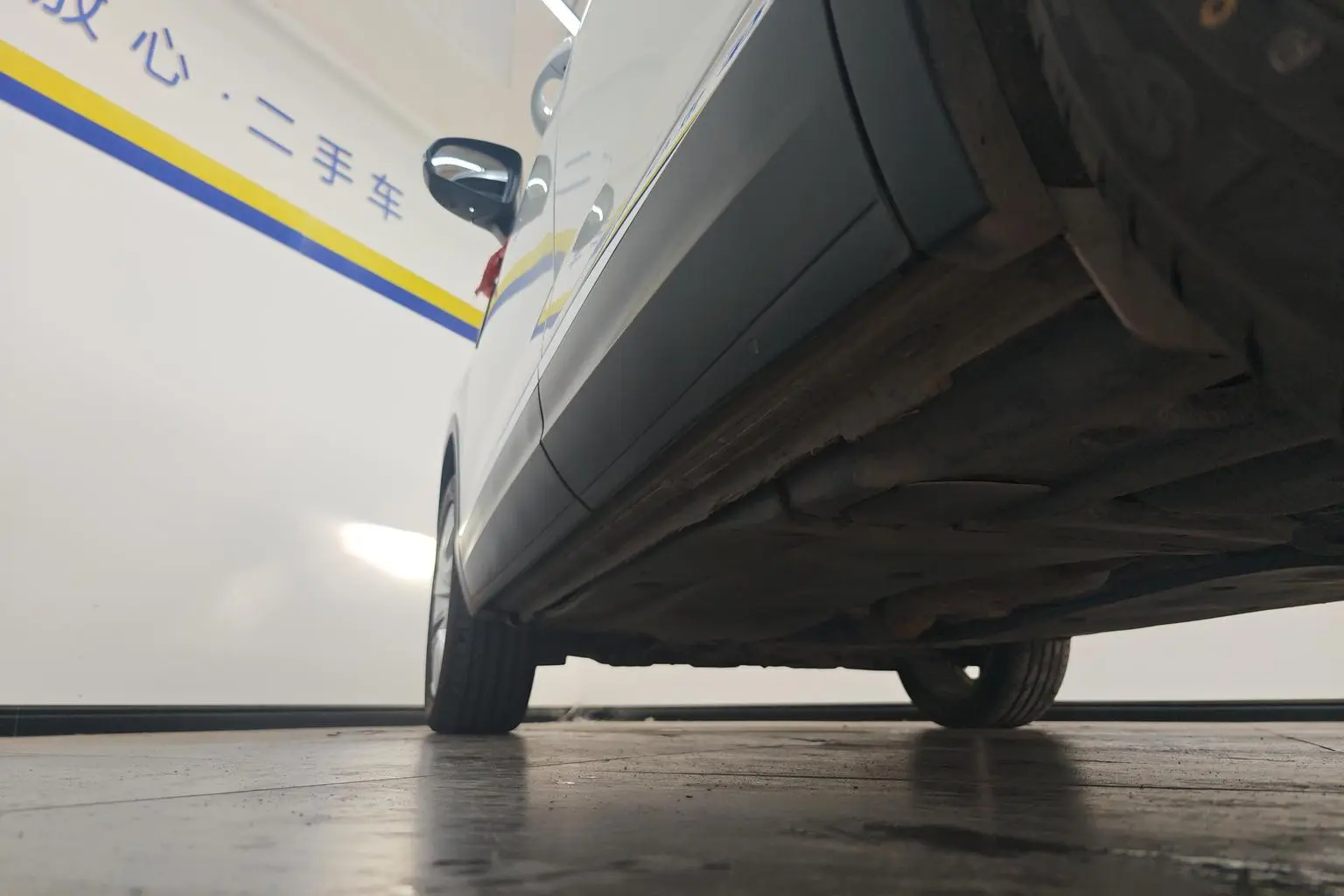 Volkswagen Tayron 2022 380TSI 4WD Luxury Connected Pro