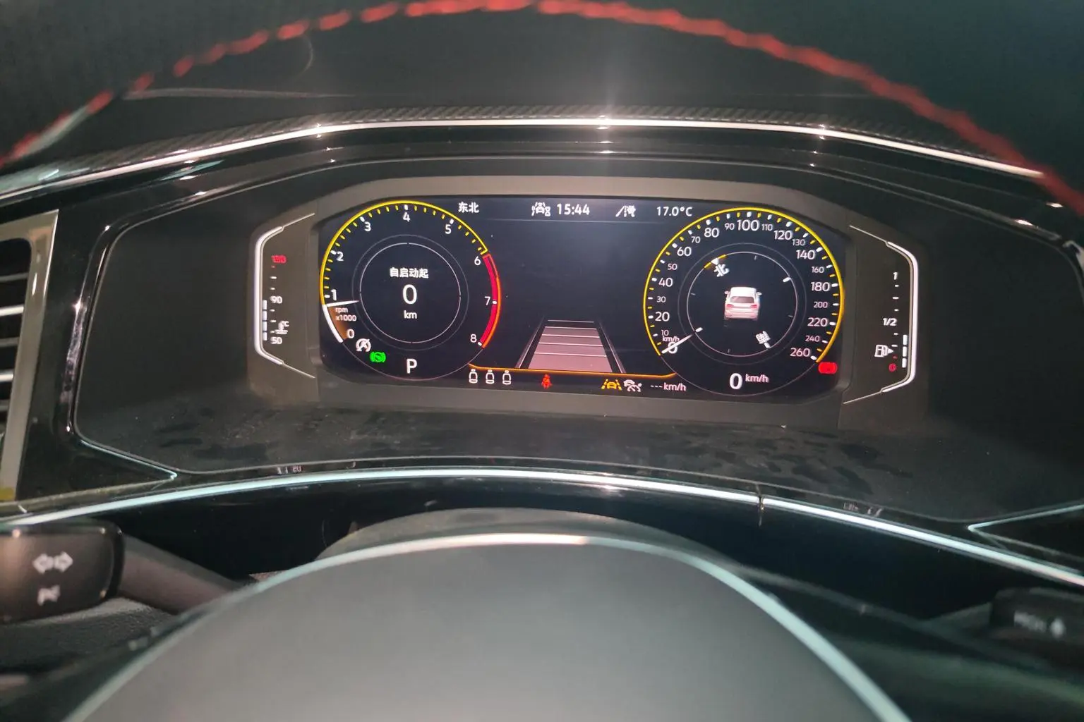 Volkswagen Tayron 2022 380TSI 4WD Luxury Connected Pro