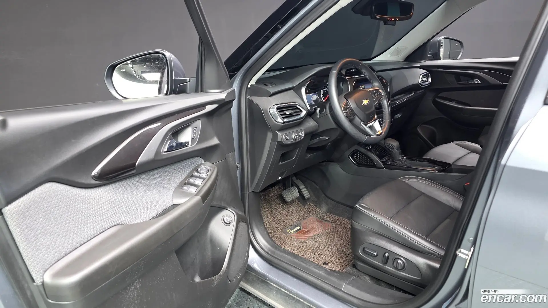 Chevrolet Trailblazer 1.3 Turbo 2WD