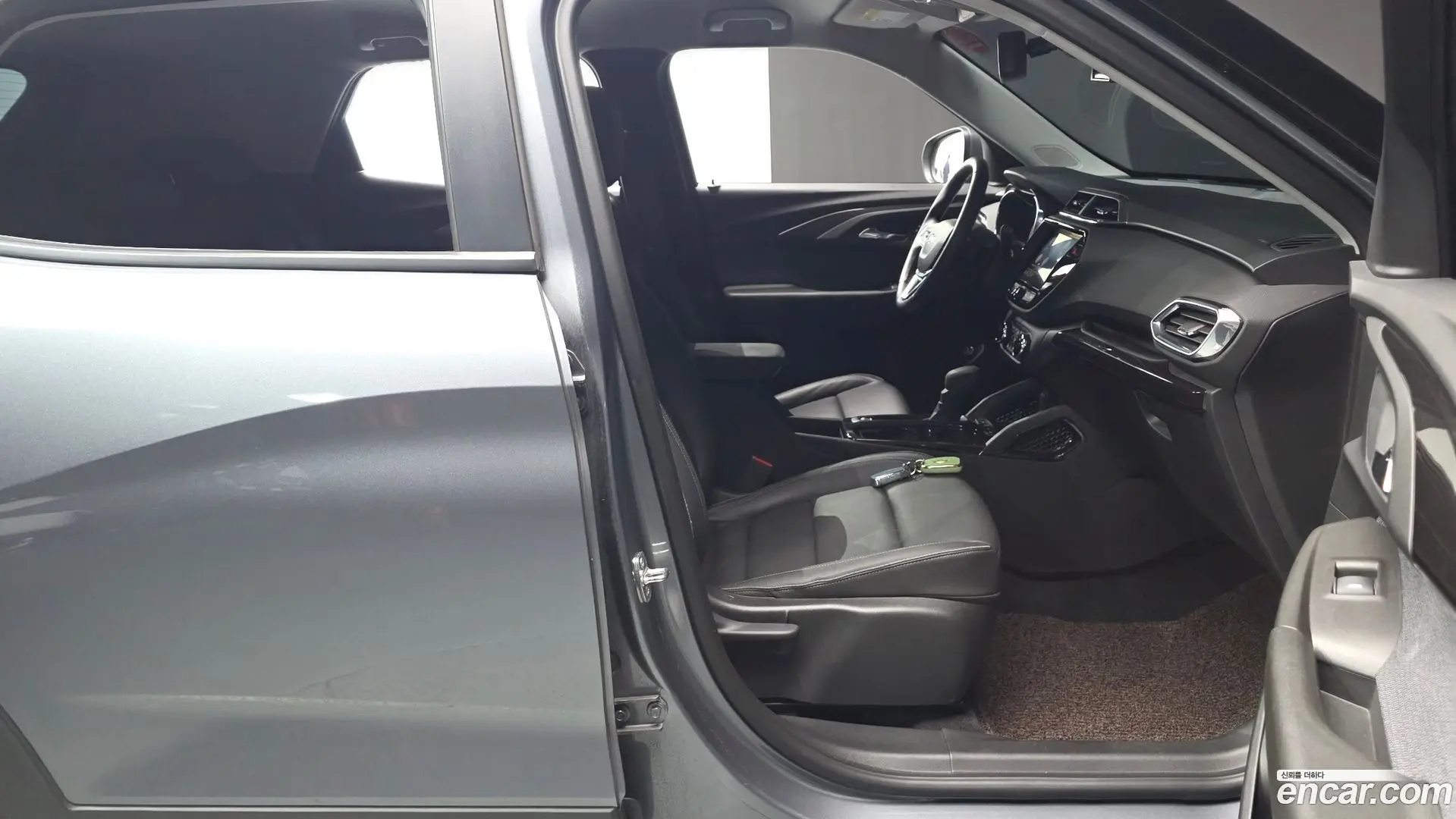 Chevrolet Trailblazer 1.3 Turbo 2WD