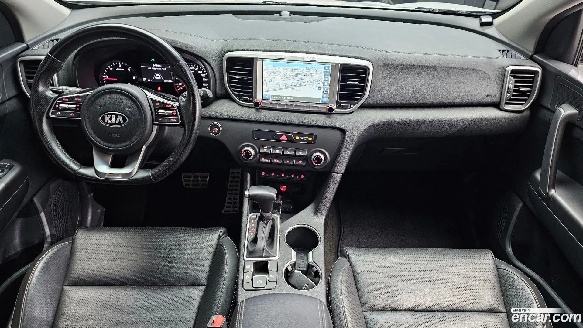 Kia Sportage Diesel 1.6 2WD