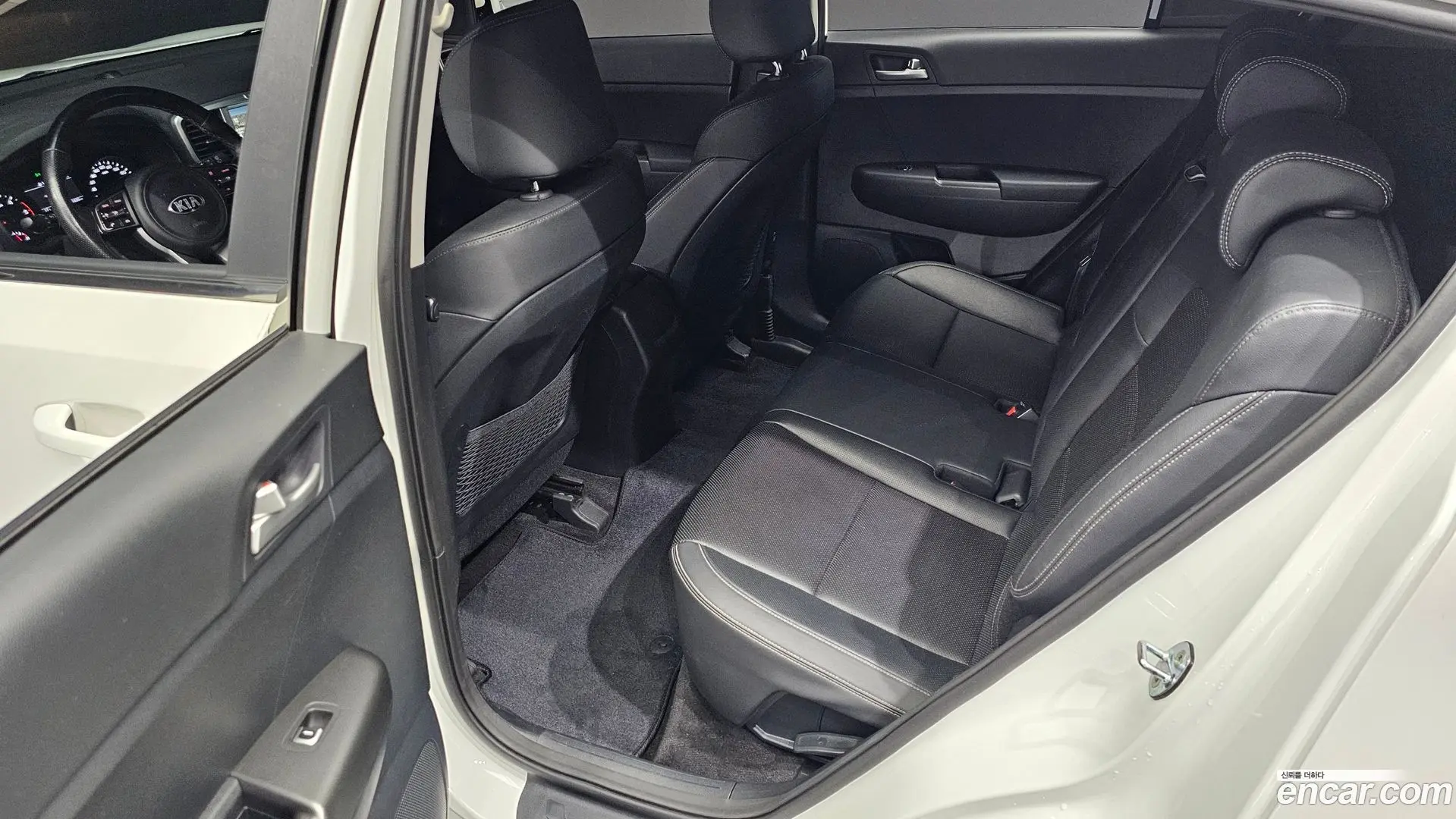 Kia Sportage Diesel 1.6 2WD