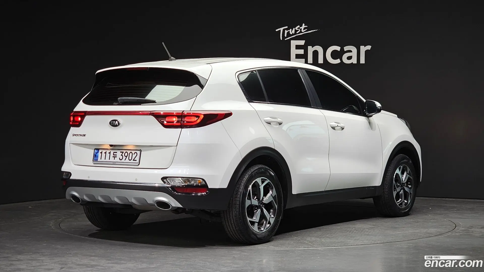Kia Sportage Diesel 1.6 2WD