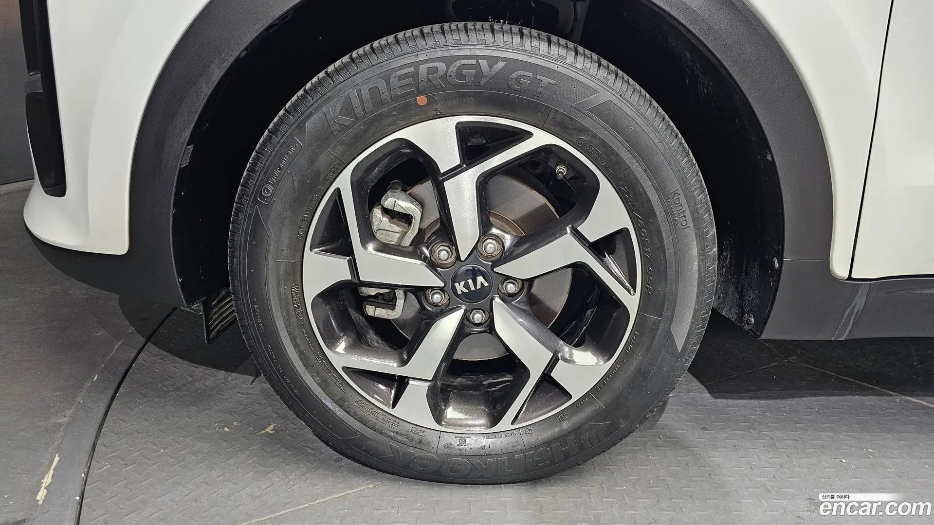 Kia Sportage Diesel 1.6 2WD