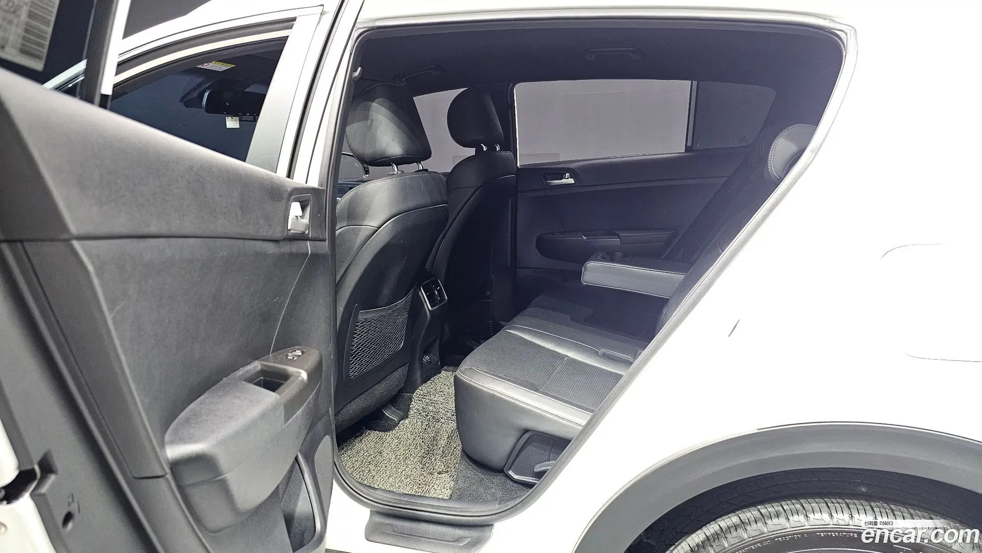 Kia Sportage Diesel 2.0 2WD