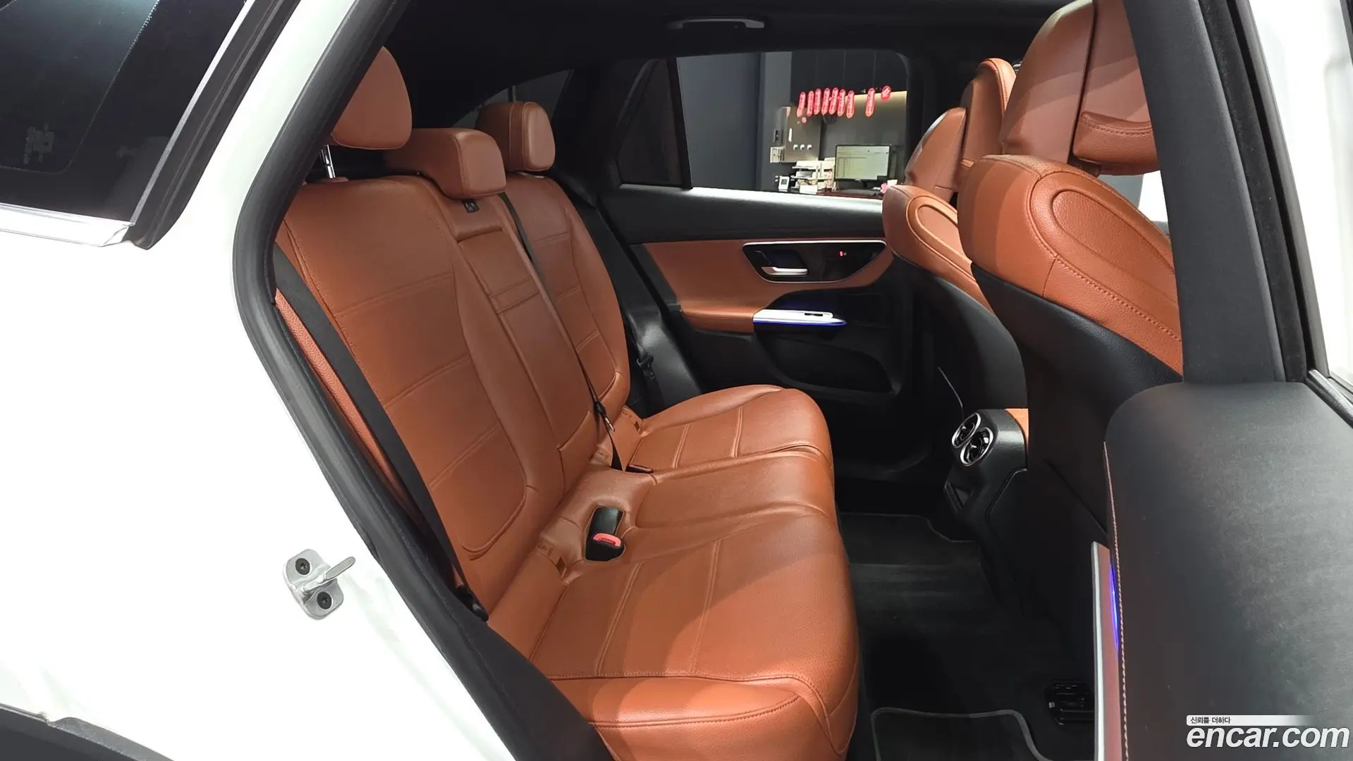 Mercedes-Benz GLC-Class GLC220 d 4MATIC