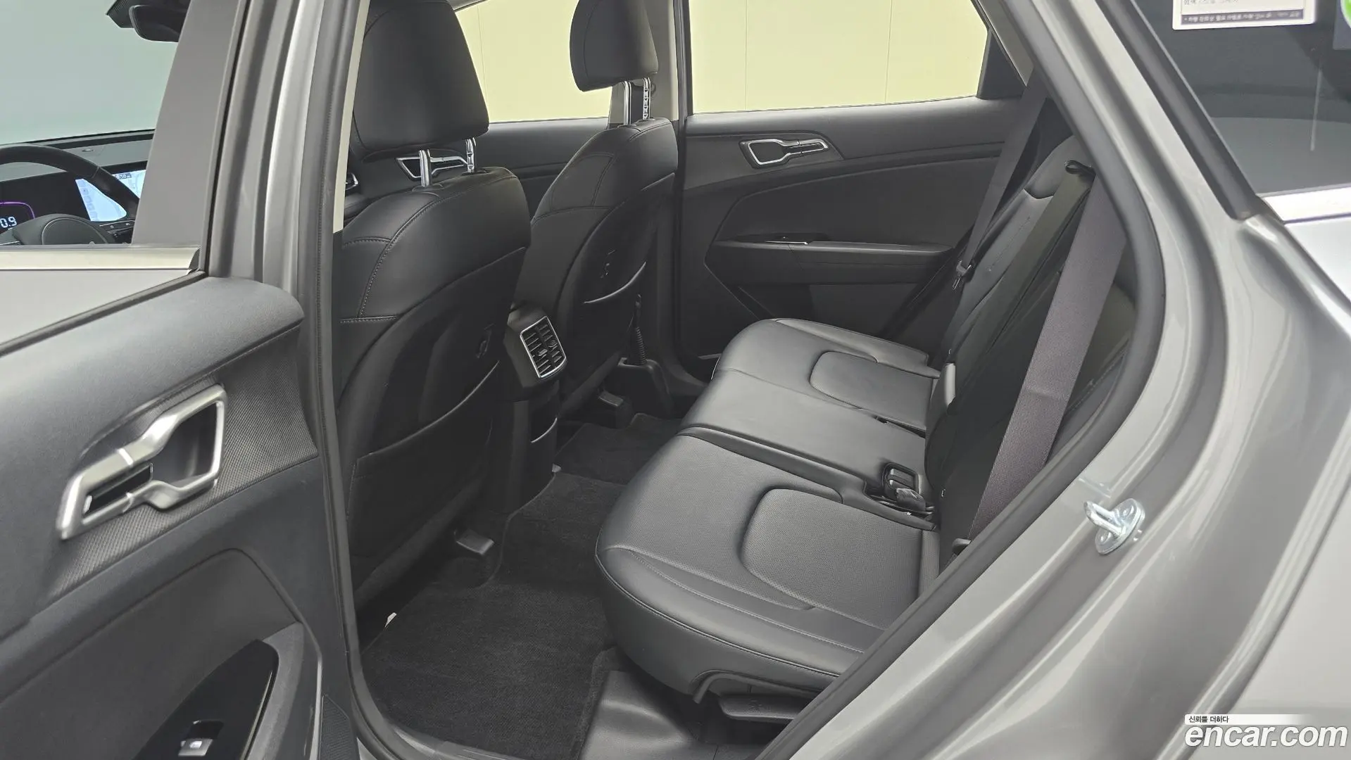 Kia Sportage Diesel 2.0 2WD