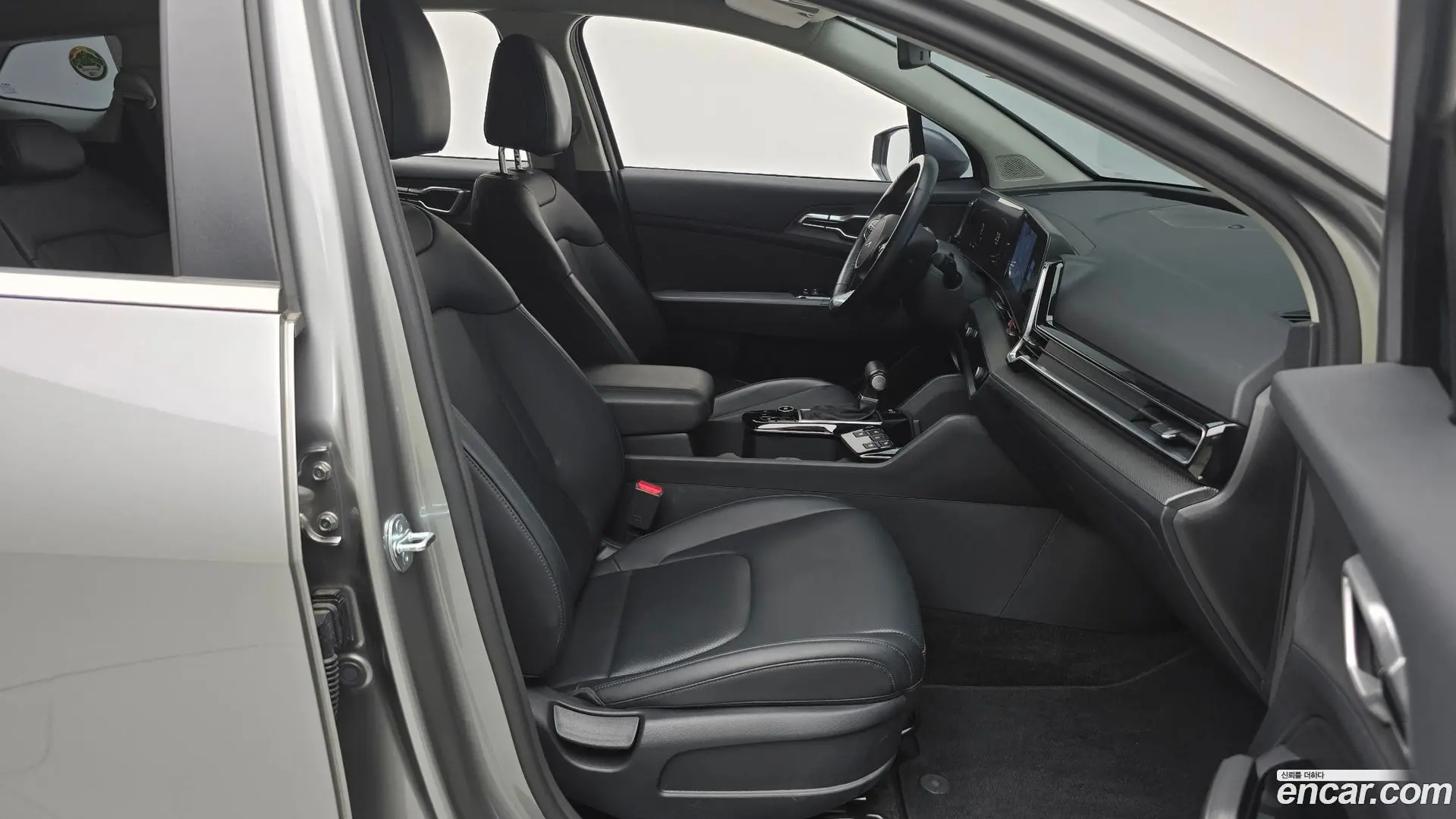 Kia Sportage Diesel 2.0 2WD