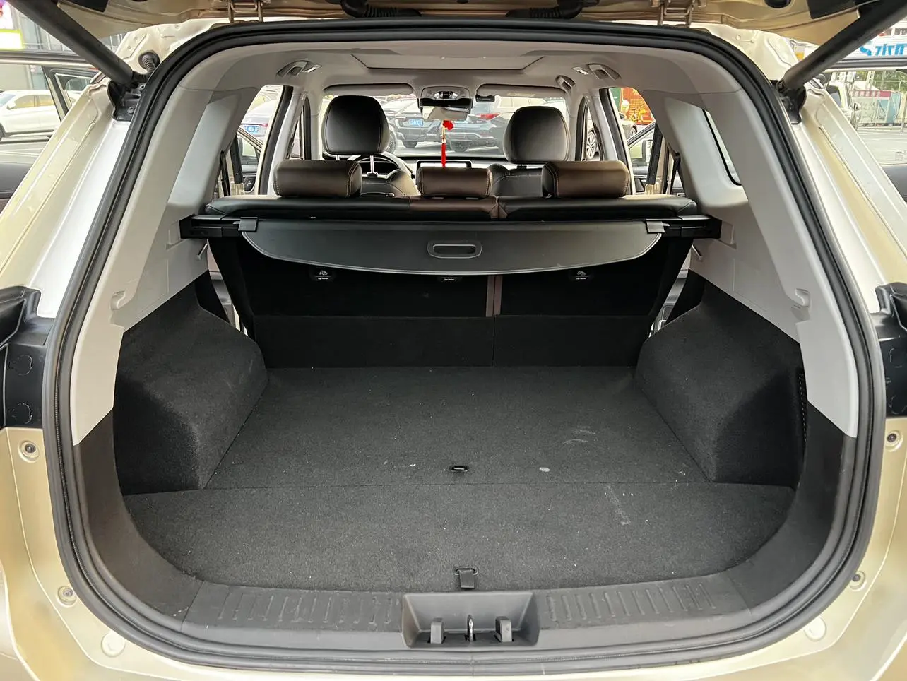 Chery Tiggo 8 2019 1.6TGDI Auto Premium
