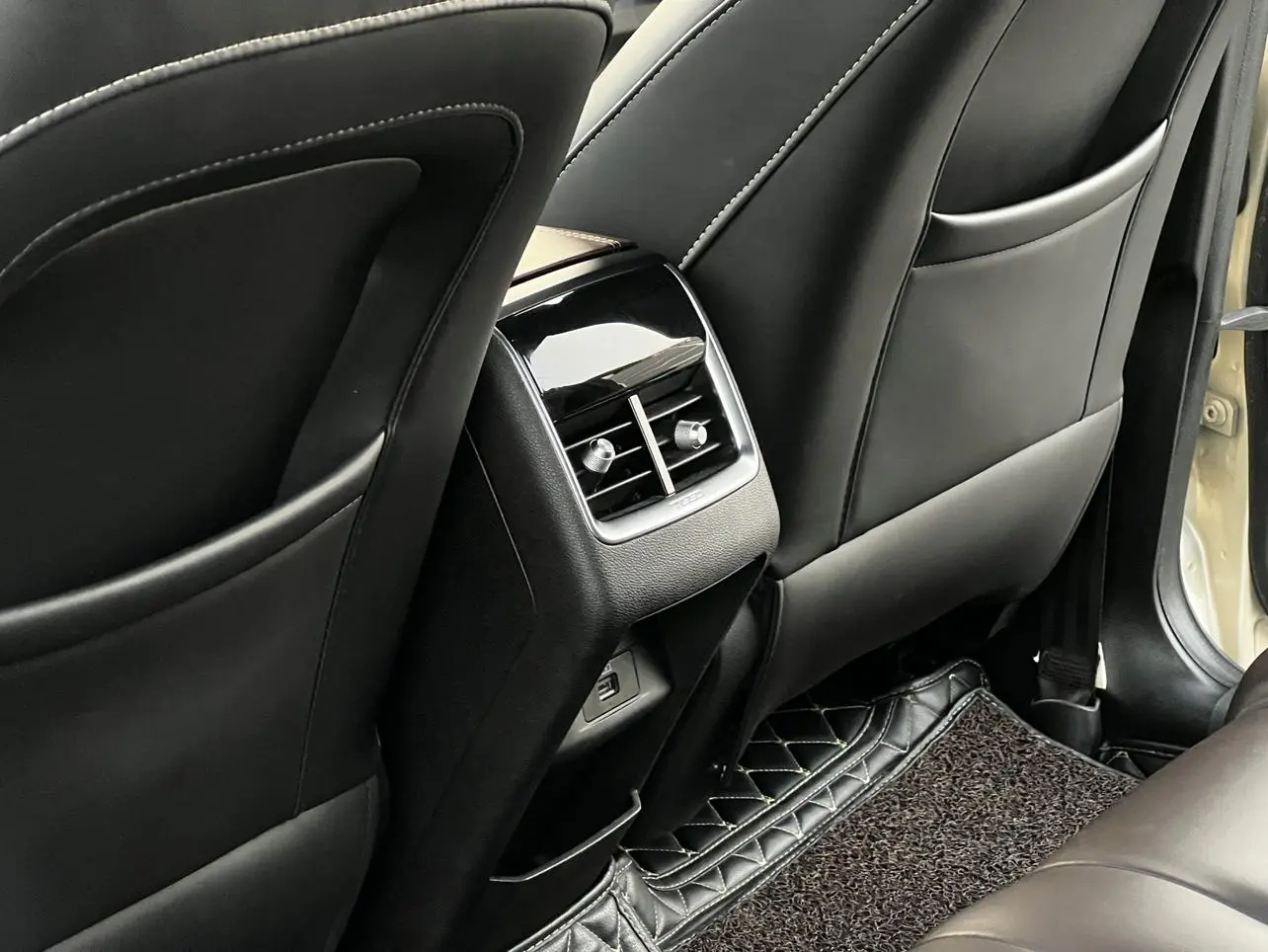 Chery Tiggo 8 2019 1.6TGDI Auto Premium