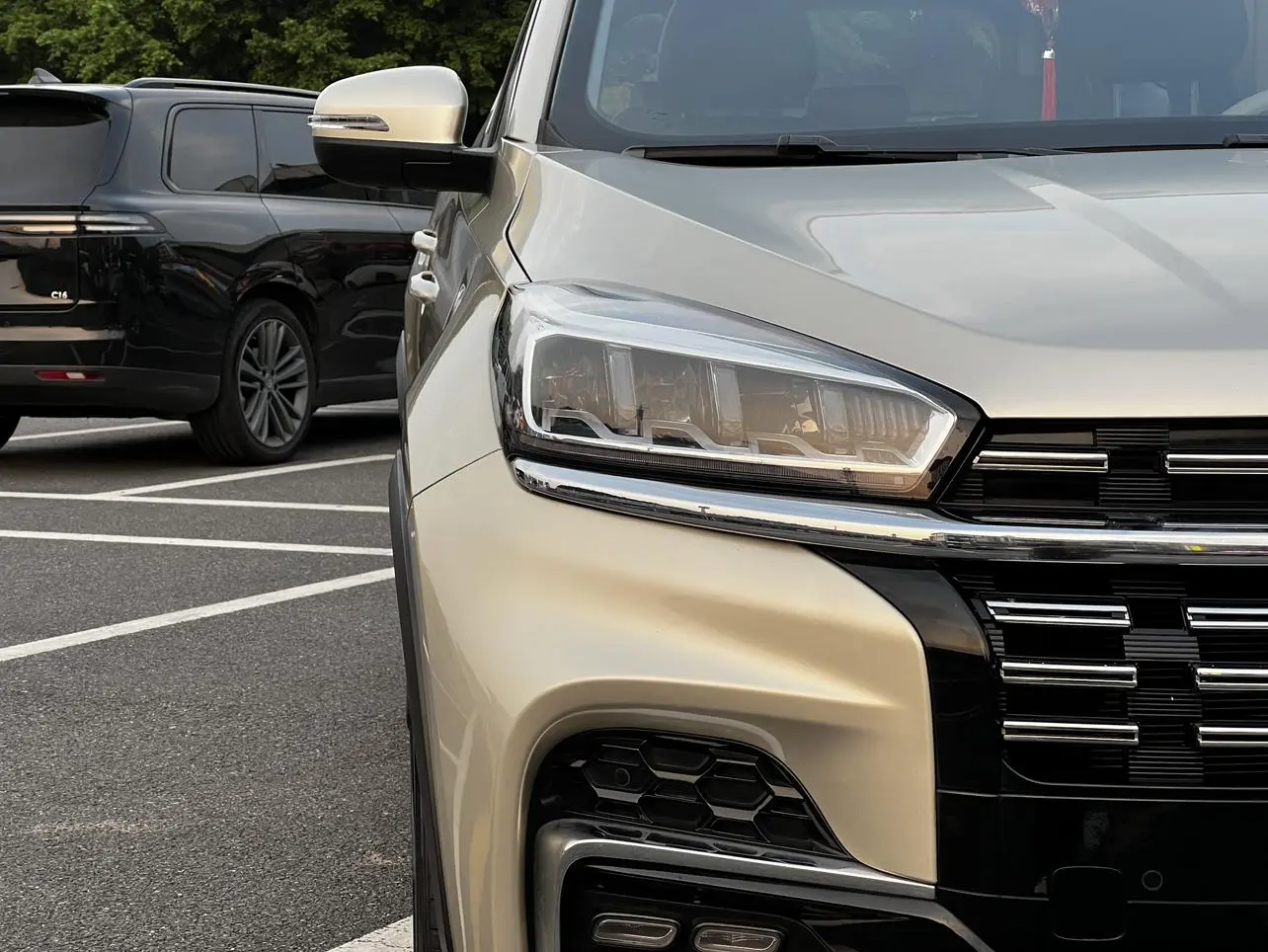 Chery Tiggo 8 2019 1.6TGDI Auto Premium