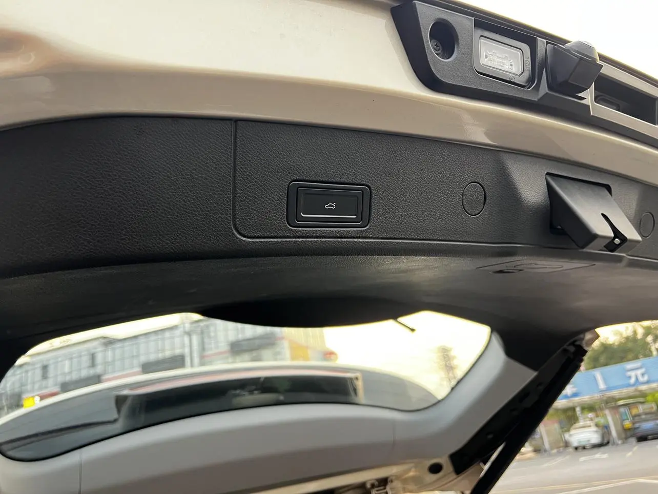 Chery Tiggo 8 2019 1.6TGDI Auto Premium