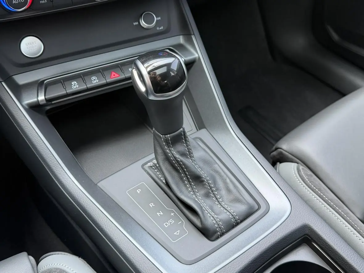 Audi Q3 Sportback 2020 40 TFSI Fashion