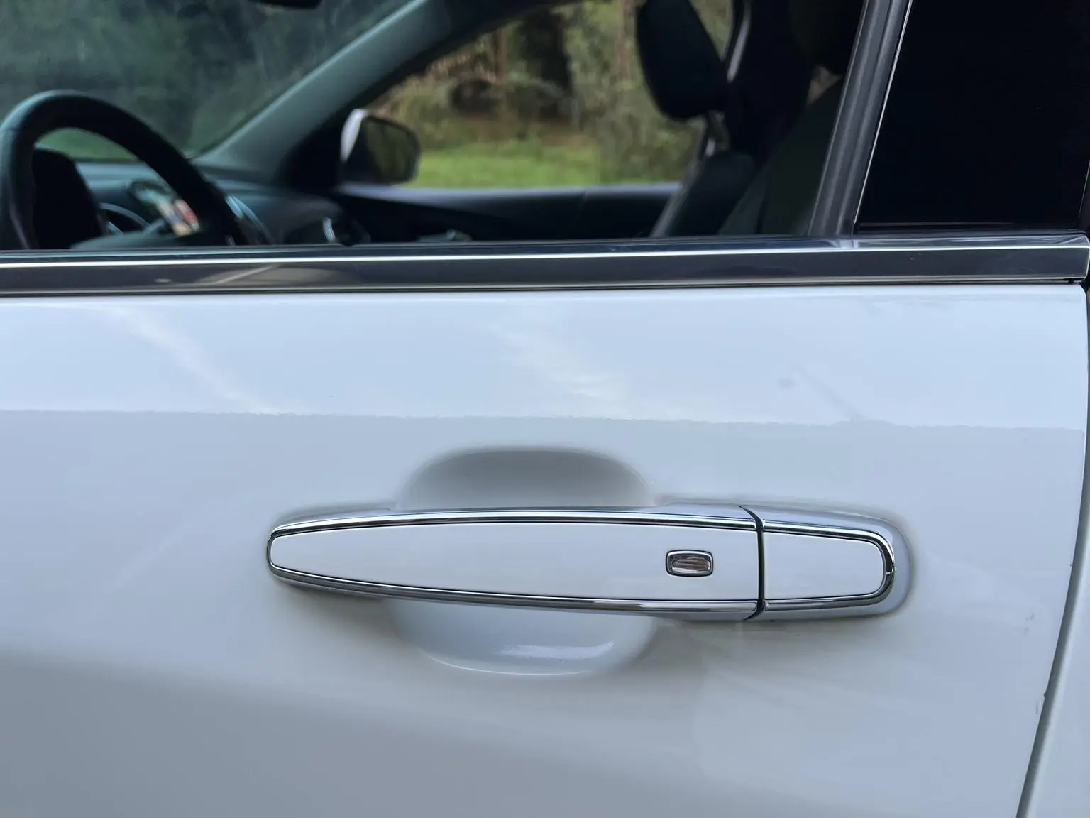 Chevrolet Equinox 2018 550T Auto 4WD