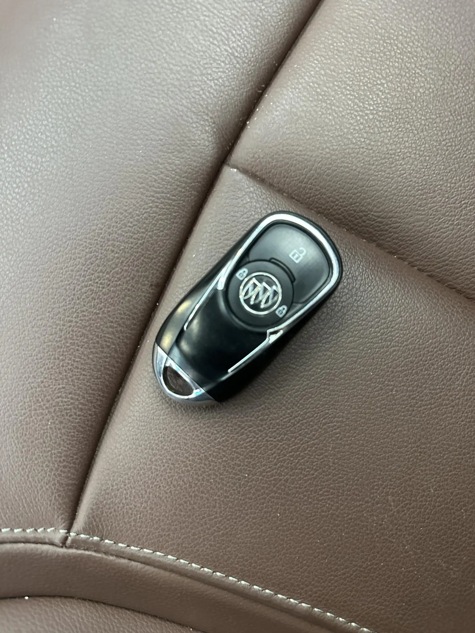 Buick GL6 2019 18T 6 seat Connected Premium China V