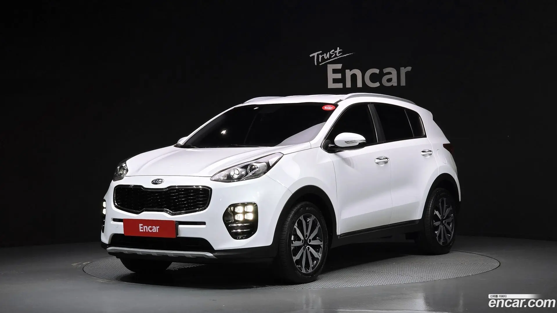 Kia Sportage Diesel 1.7 2wd Noblesse