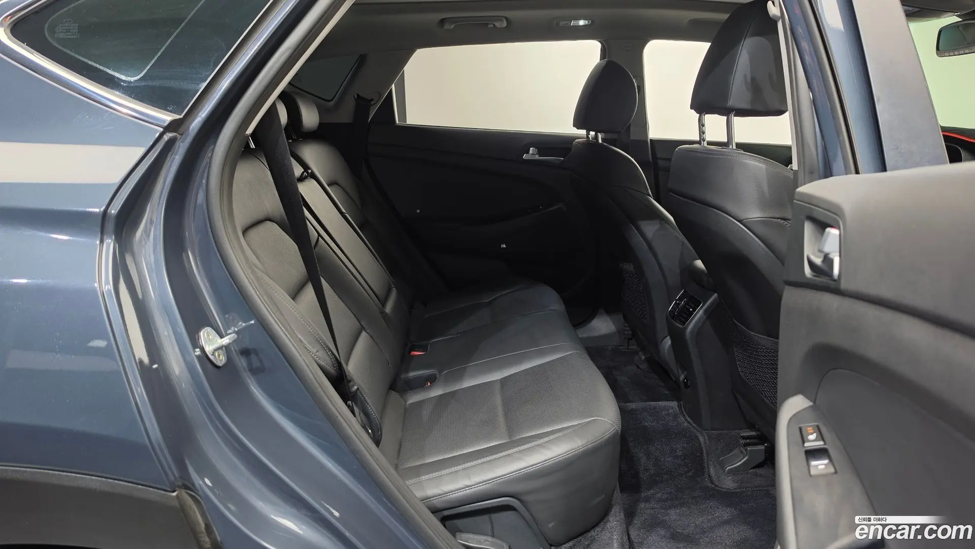 Hyundai Tucson Diesel 1.6 2WD
