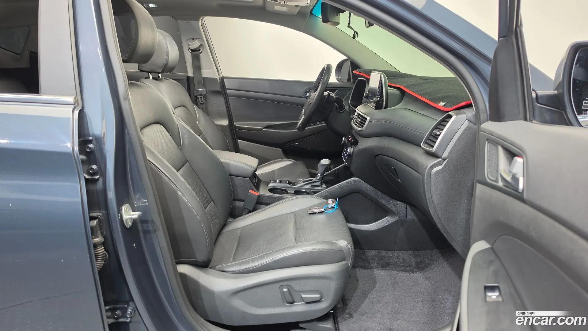 Hyundai Tucson Diesel 1.6 2WD