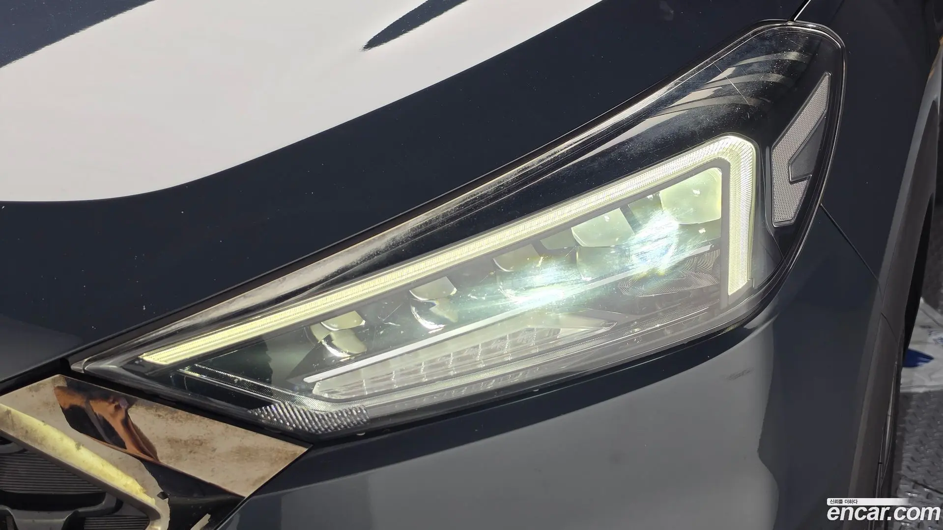 Hyundai Tucson Diesel 1.6 2WD