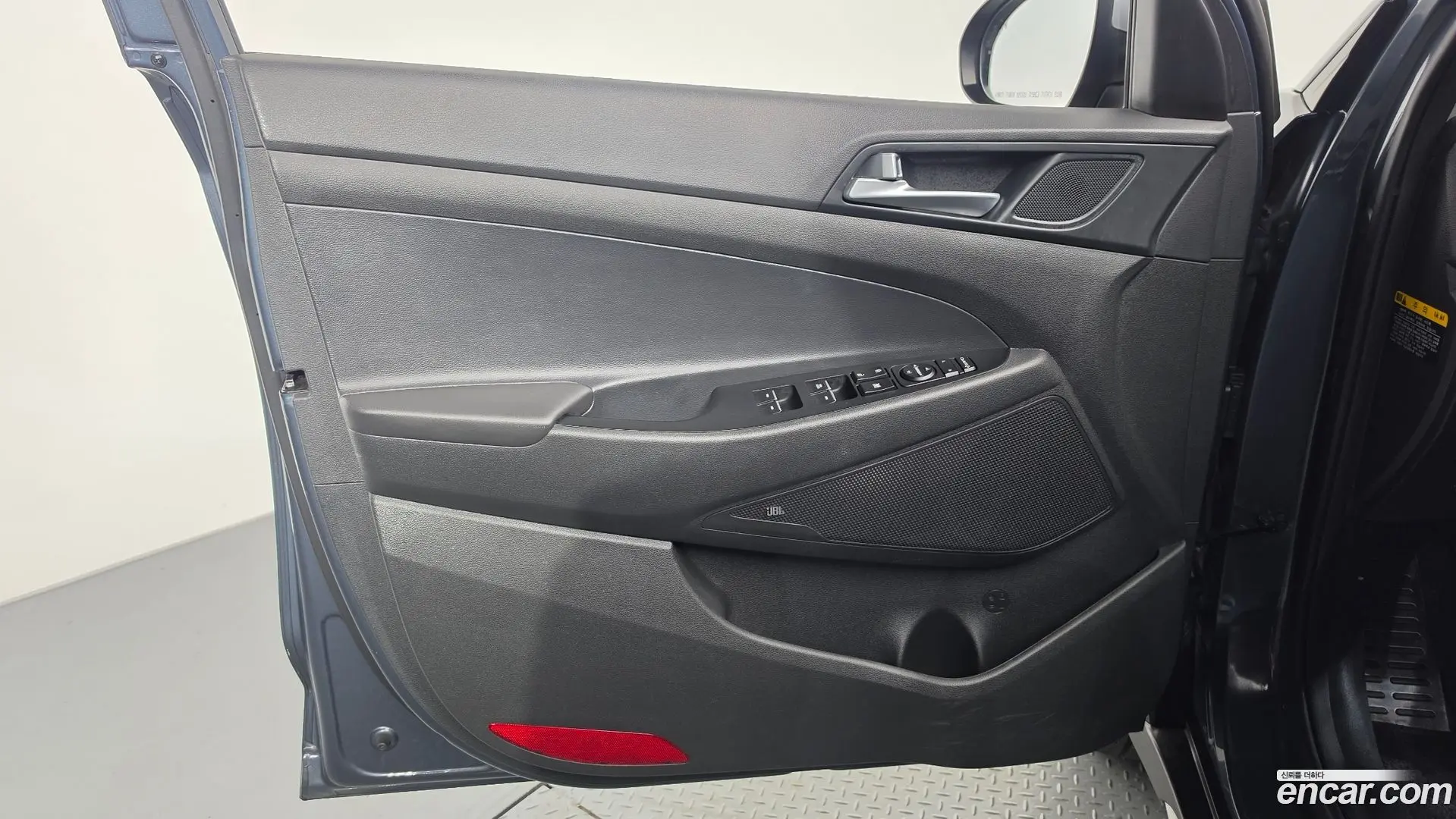 Hyundai Tucson Diesel 1.6 2WD