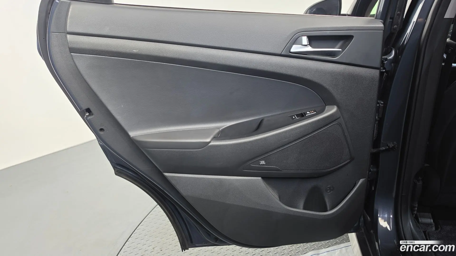 Hyundai Tucson Diesel 1.6 2WD