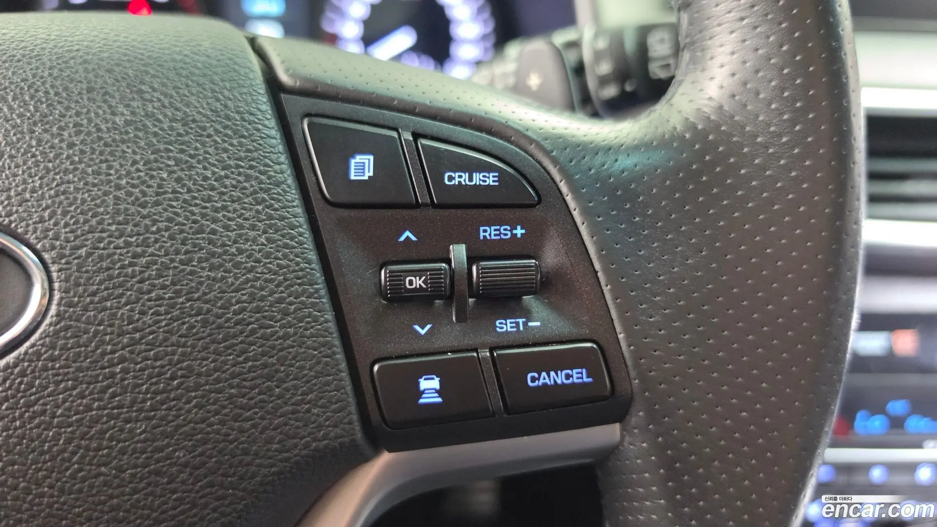 Hyundai Tucson Diesel 1.6 2WD