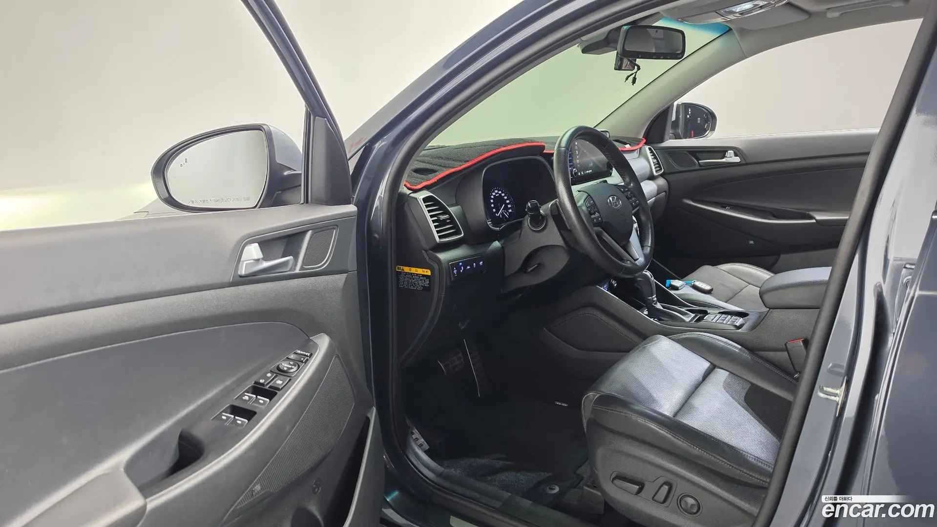 Hyundai Tucson Diesel 1.6 2WD