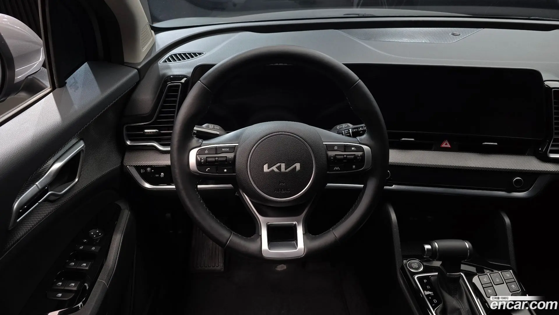 Kia Sportage Diesel 2.0 2WD