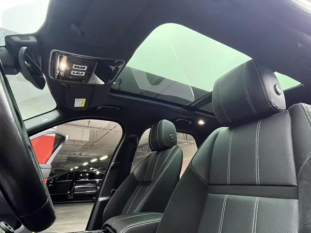 Land Rover Range Rover Star 2019 250PS R-DYNAMIC S