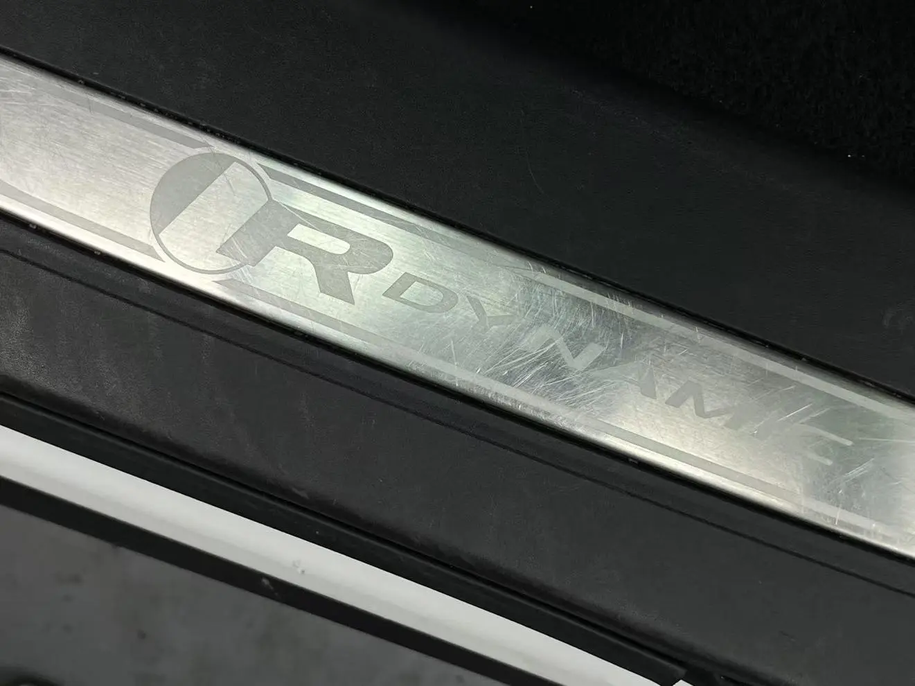 Land Rover Range Rover Star 2019 250PS R-DYNAMIC S