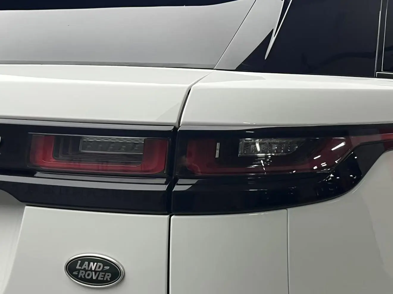 Land Rover Range Rover Star 2019 250PS R-DYNAMIC S