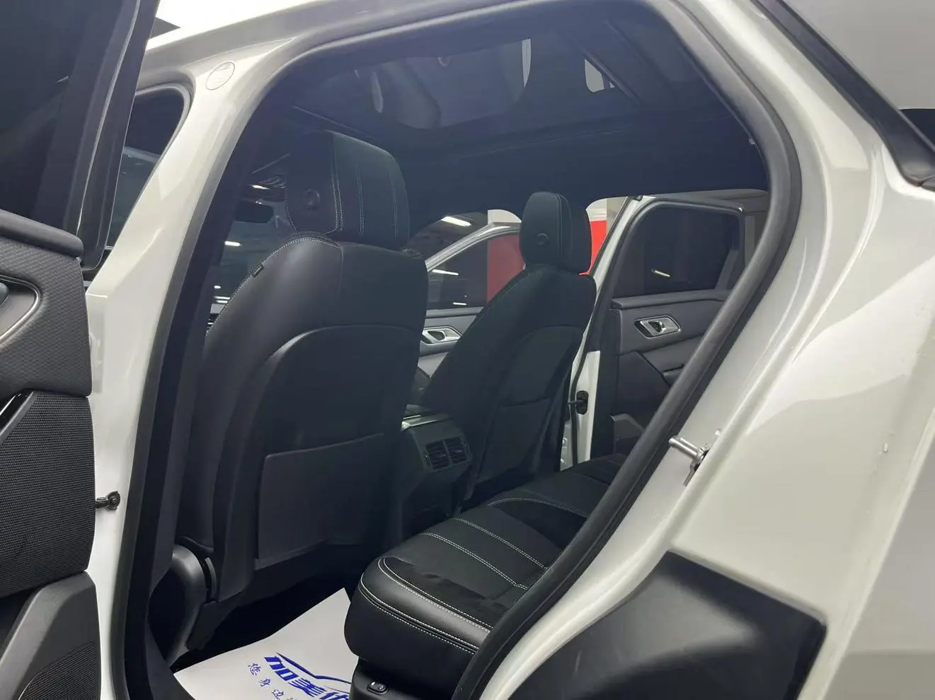 Land Rover Range Rover Star 2019 250PS R-DYNAMIC S