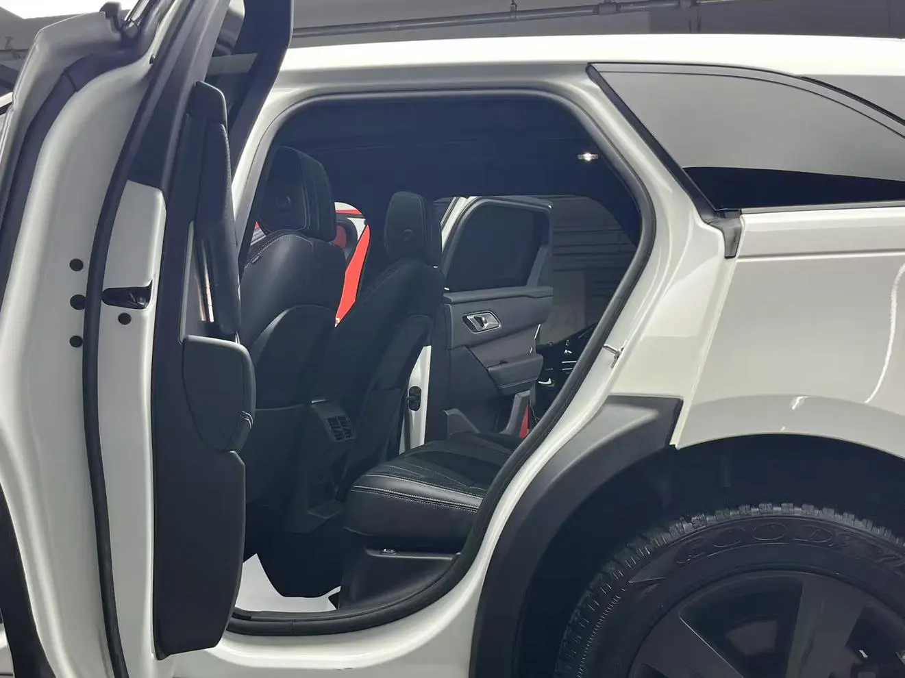 Land Rover Range Rover Star 2019 250PS R-DYNAMIC S