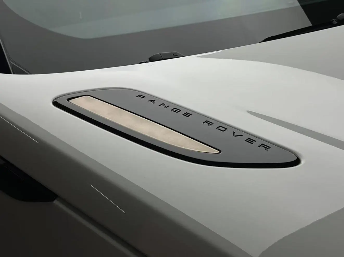 Land Rover Range Rover Star 2019 250PS R-DYNAMIC S