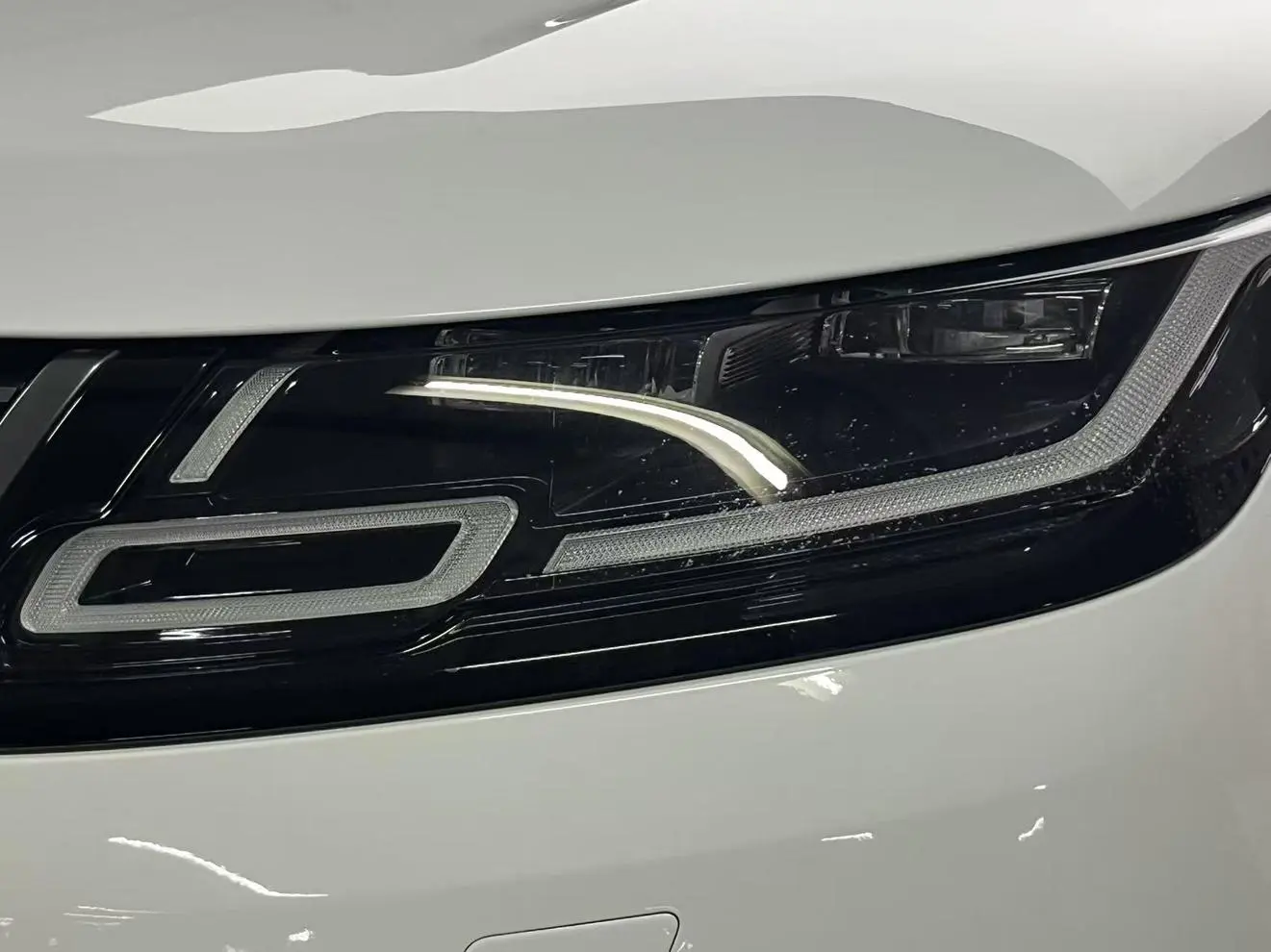 Land Rover Range Rover Star 2019 250PS R-DYNAMIC S
