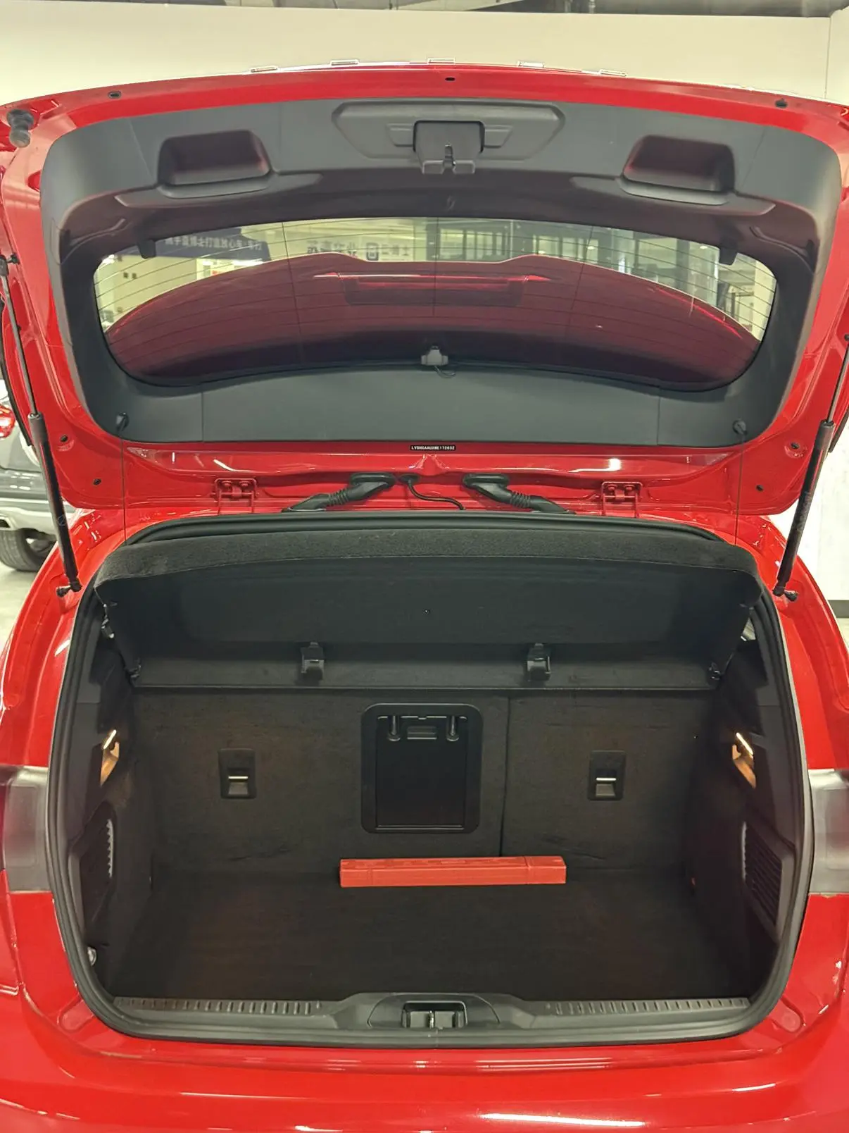 Ford Focus 2021 Hatchback EcoBoost 180 Auto ST Line