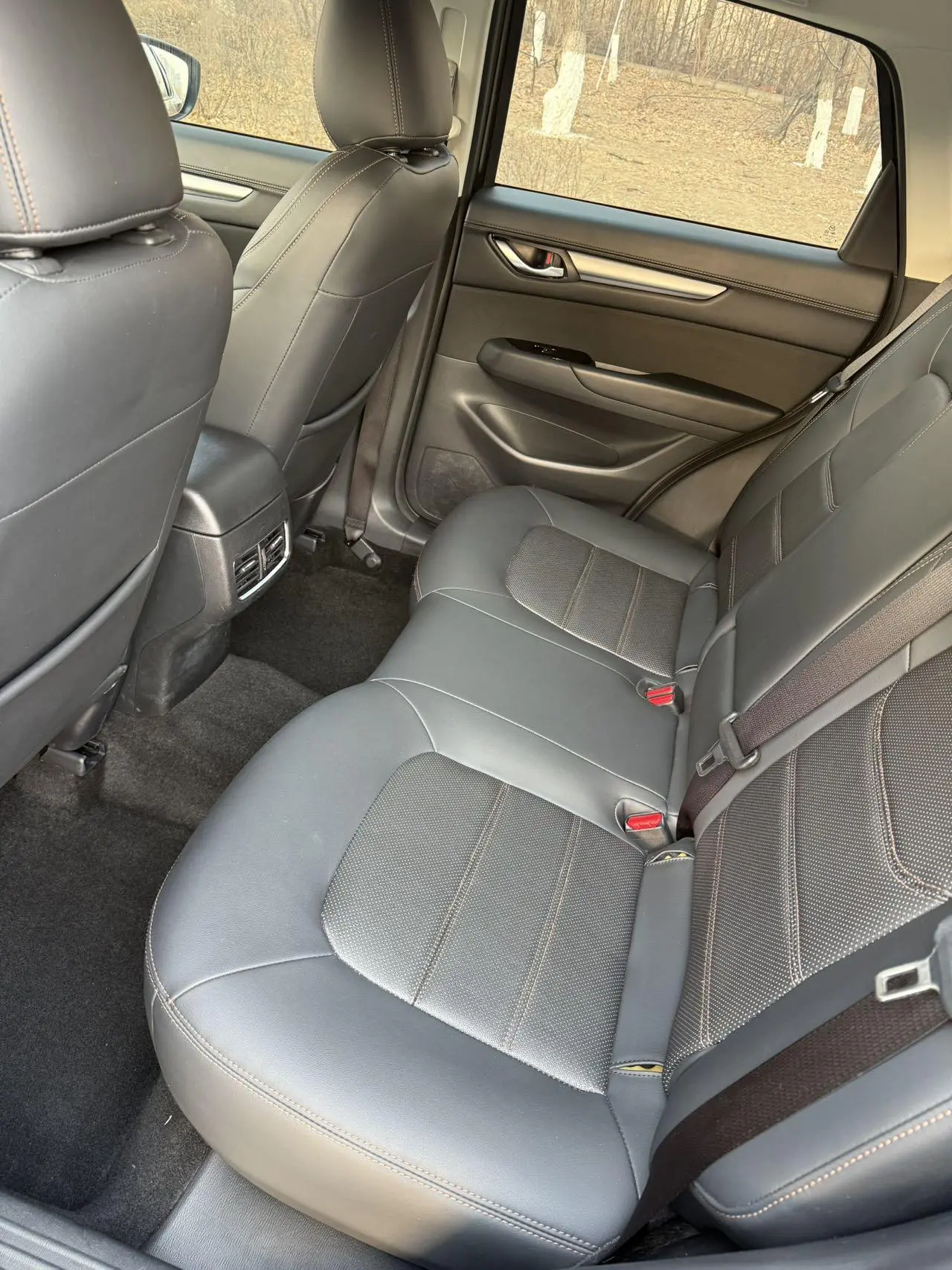 Mazda CX-5 2021 2.0L Auto 2WD Smart