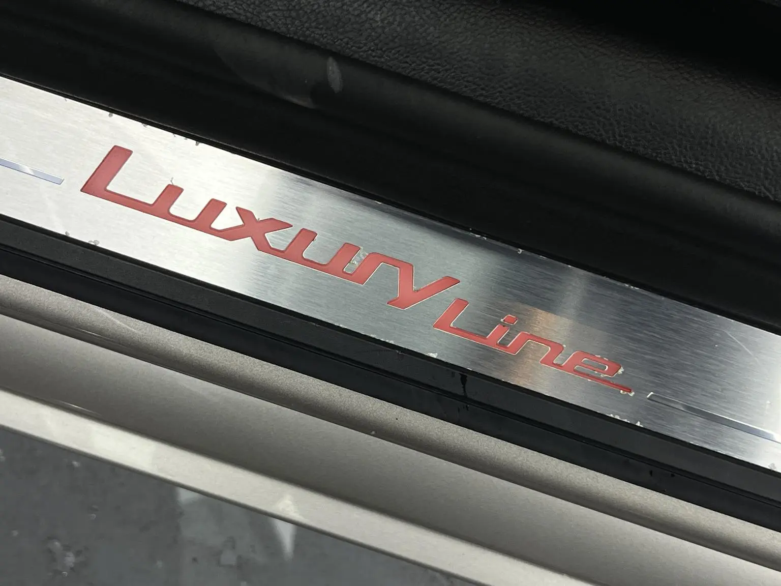 BMW 5 Series 2018 Facelift 530Li Leading Luxury Package