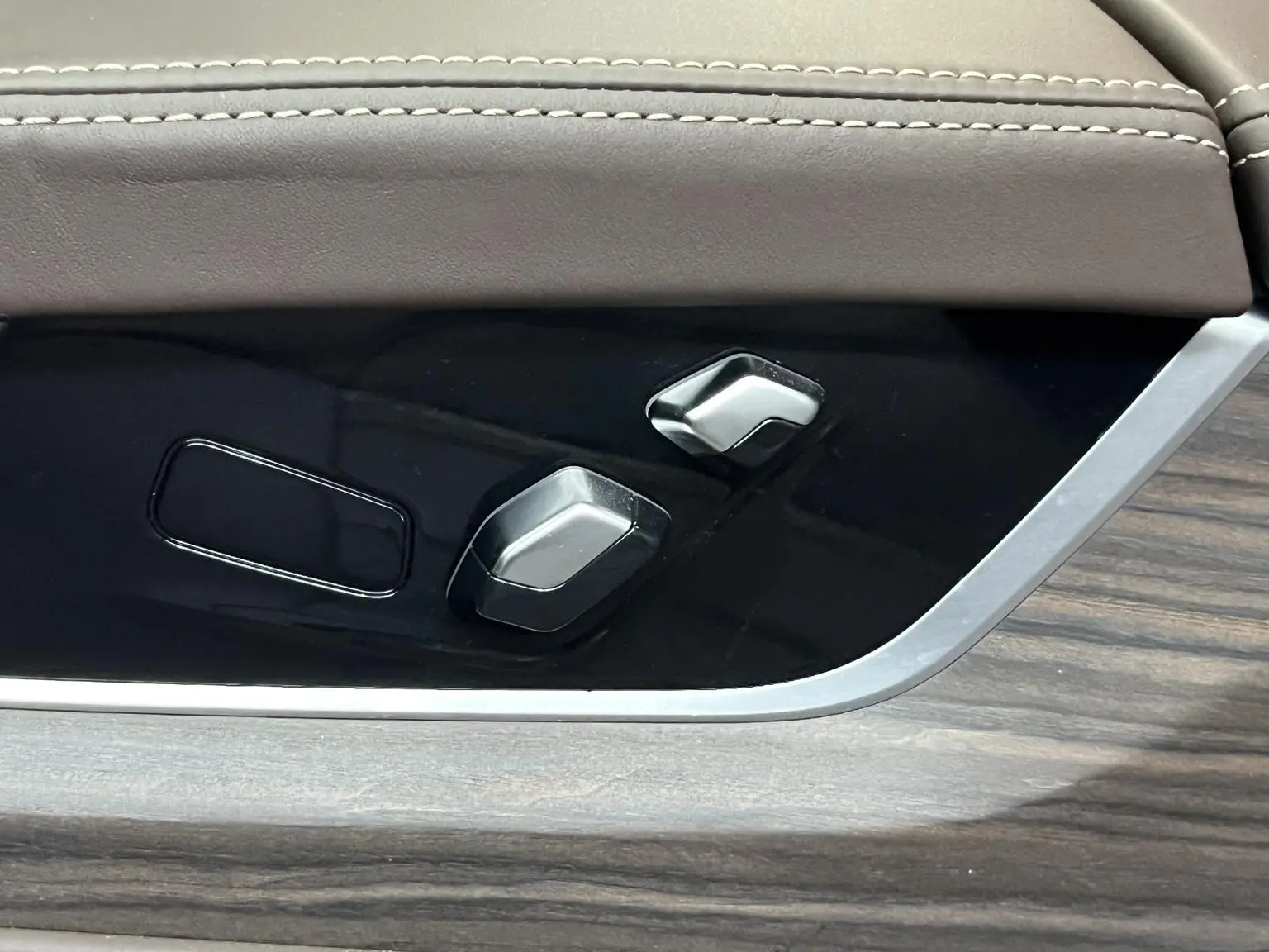 BMW 5 Series 2018 Facelift 530Li Leading Luxury Package