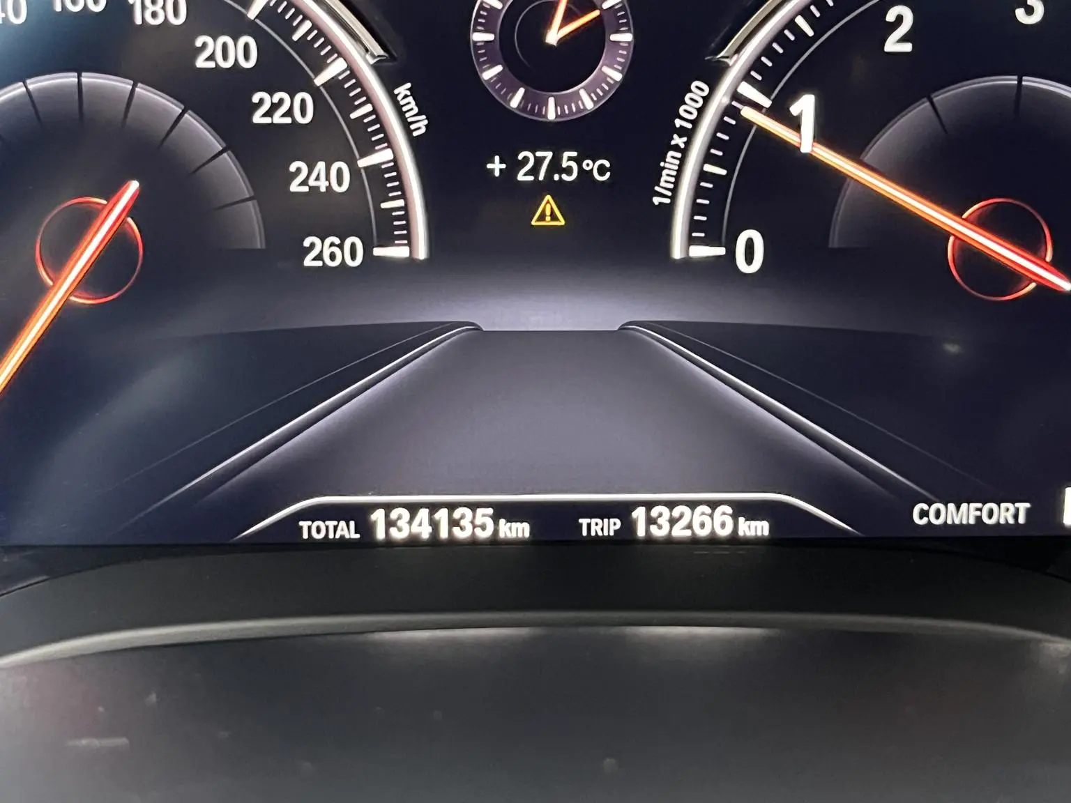 BMW 5 Series 2018 Facelift 530Li Leading Luxury Package