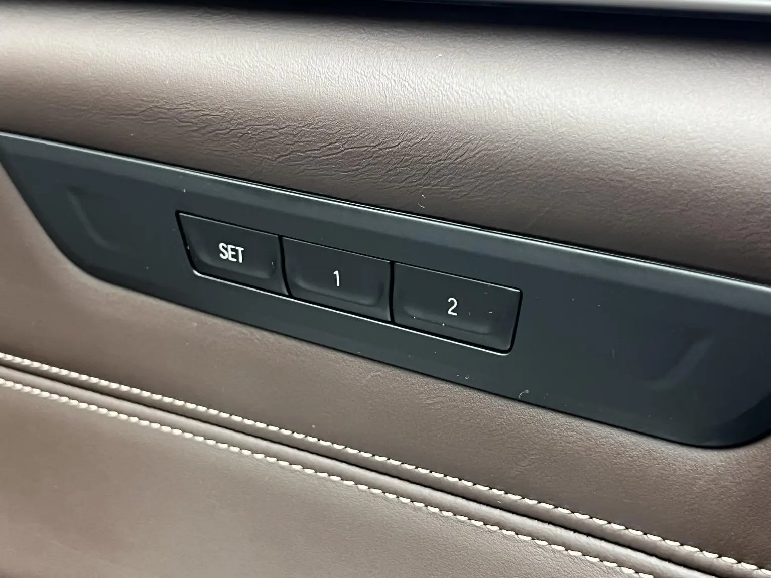 BMW 5 Series 2018 Facelift 530Li Leading Luxury Package